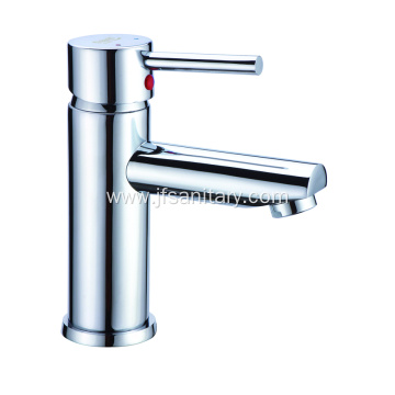 Wash Basin Mixer Single Handle